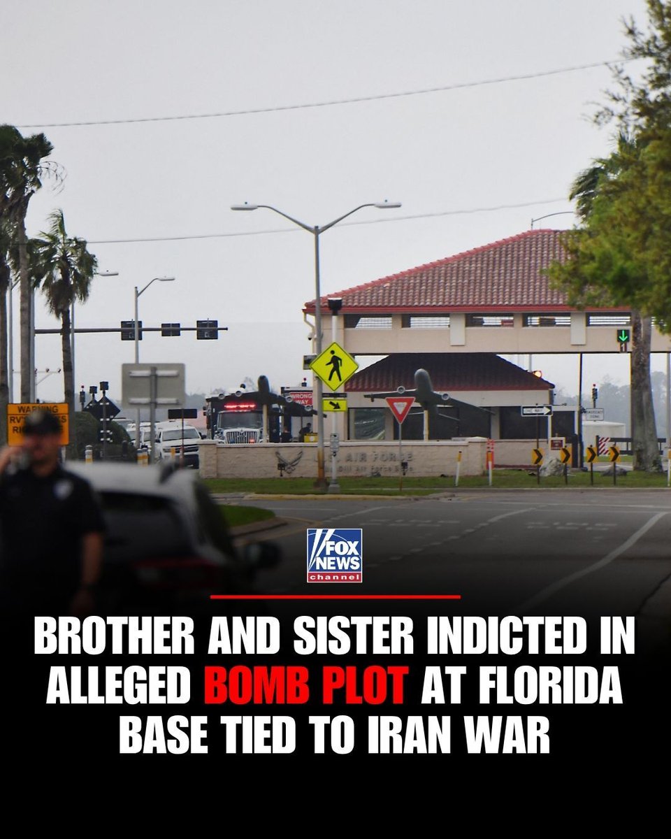 Fox News tweet media