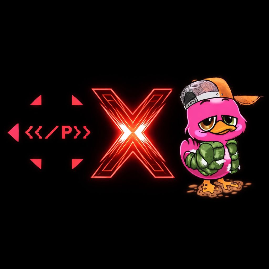 Glad to anounce we’ve secured collaboration with <a href="/yuckyducks/">Yucky Ducks</a> 

Mint Details 📋
•Supply: 7777
•Mint Price: 0.0077
•Mint Date: April 2nd 

10x WL GA 🏆
like, rt, tag your friends and drop wallets