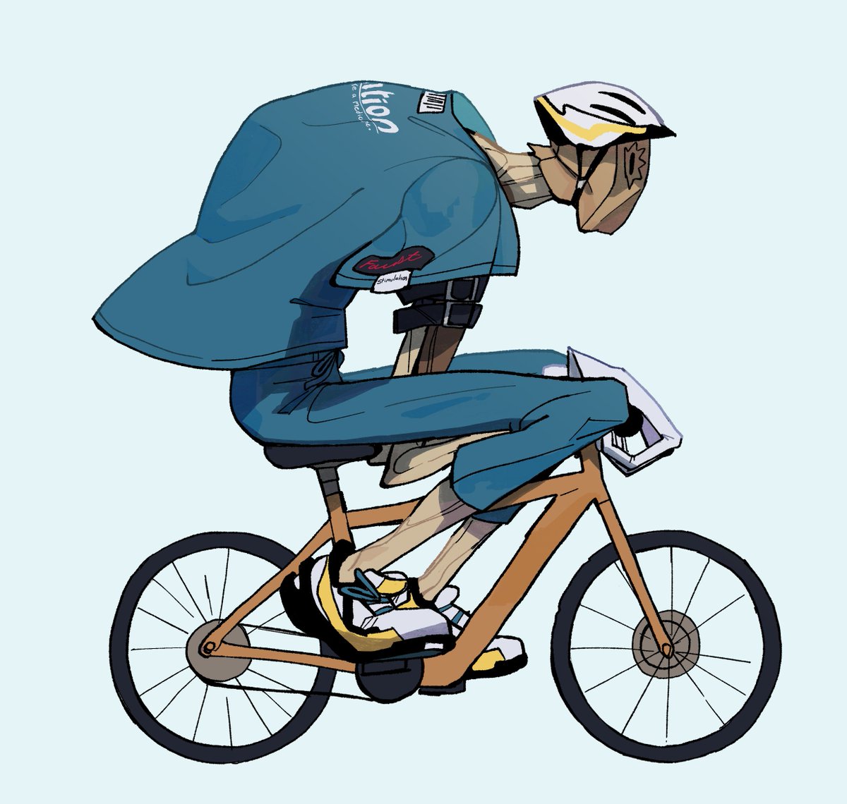 Rainy Nomad tweet media