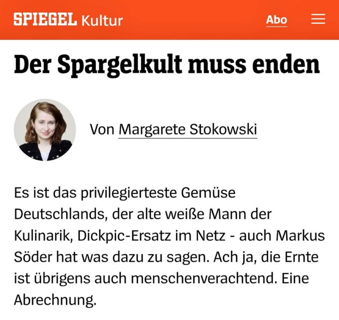 Hans Lord (Außenfeminister) tweet media