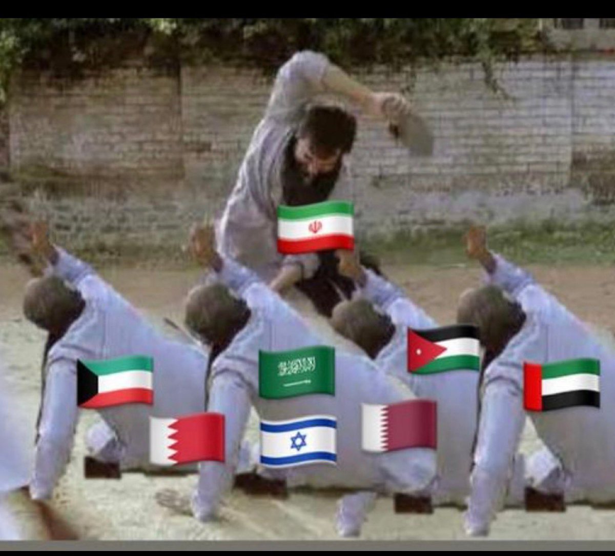 Barjdem تفكيرنا خارج الصندوق tweet media