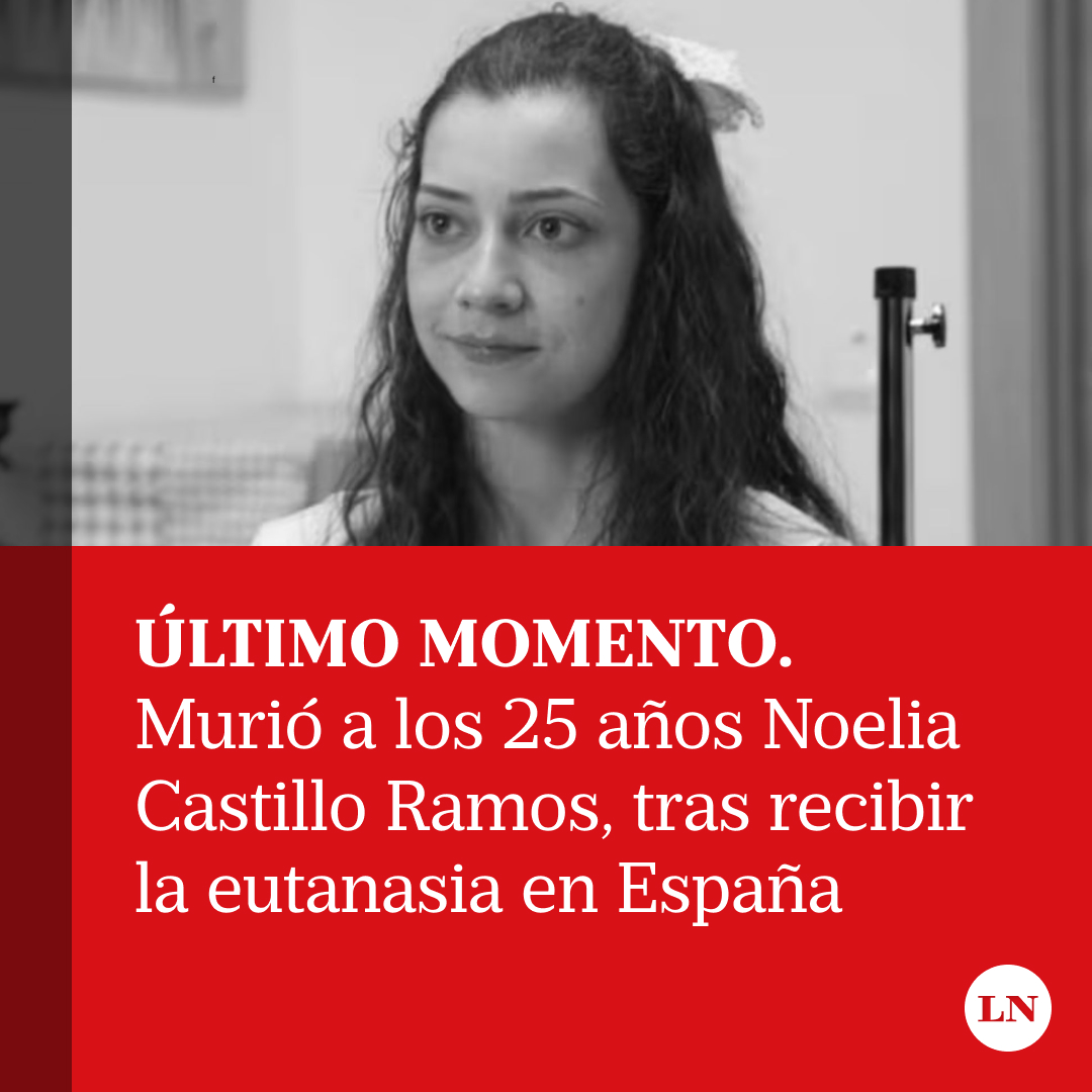 LA NACION tweet media