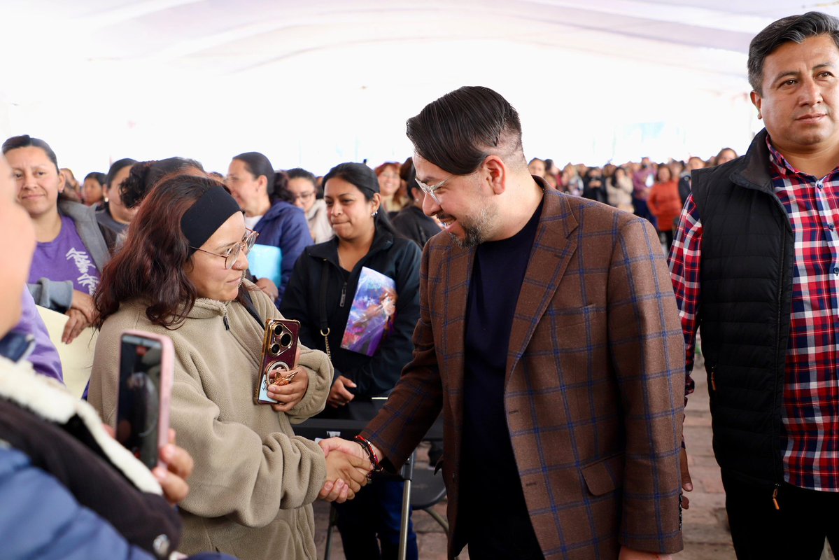 Daniel Serrano Palacios tweet media