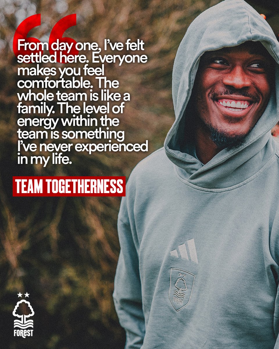 Nottingham Forest tweet media