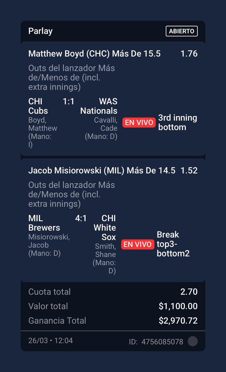 Lady Lab Picks tweet media