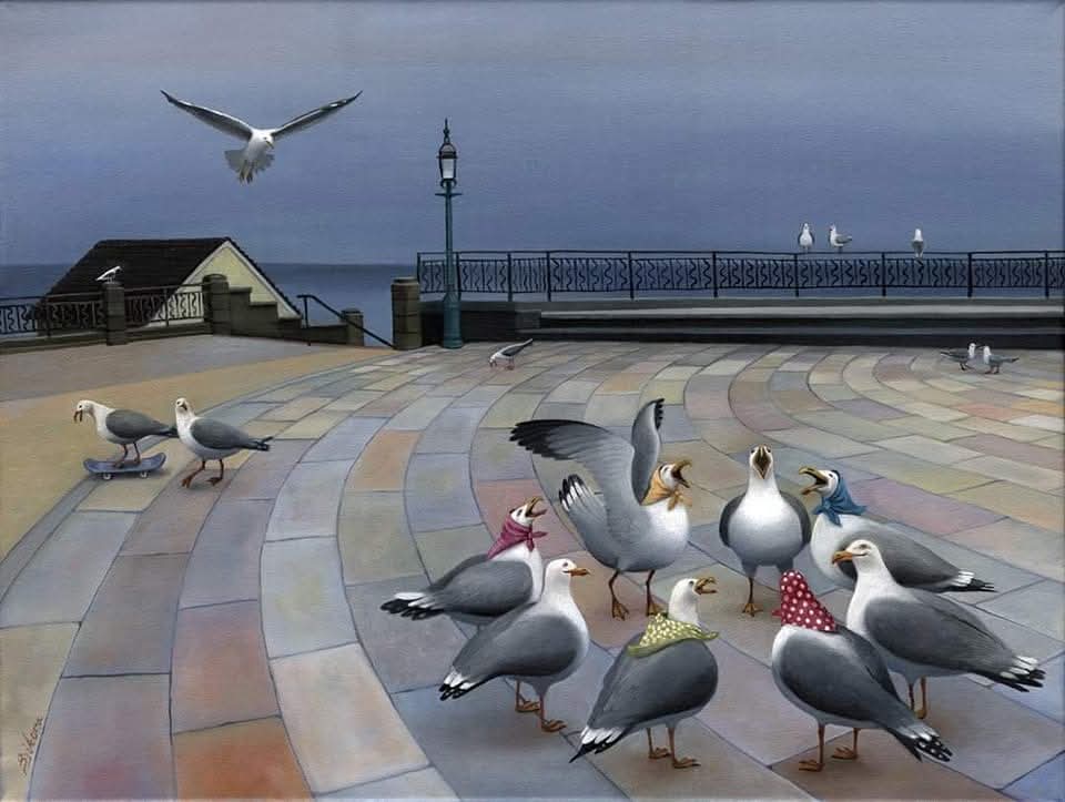 El Eremita tweet media