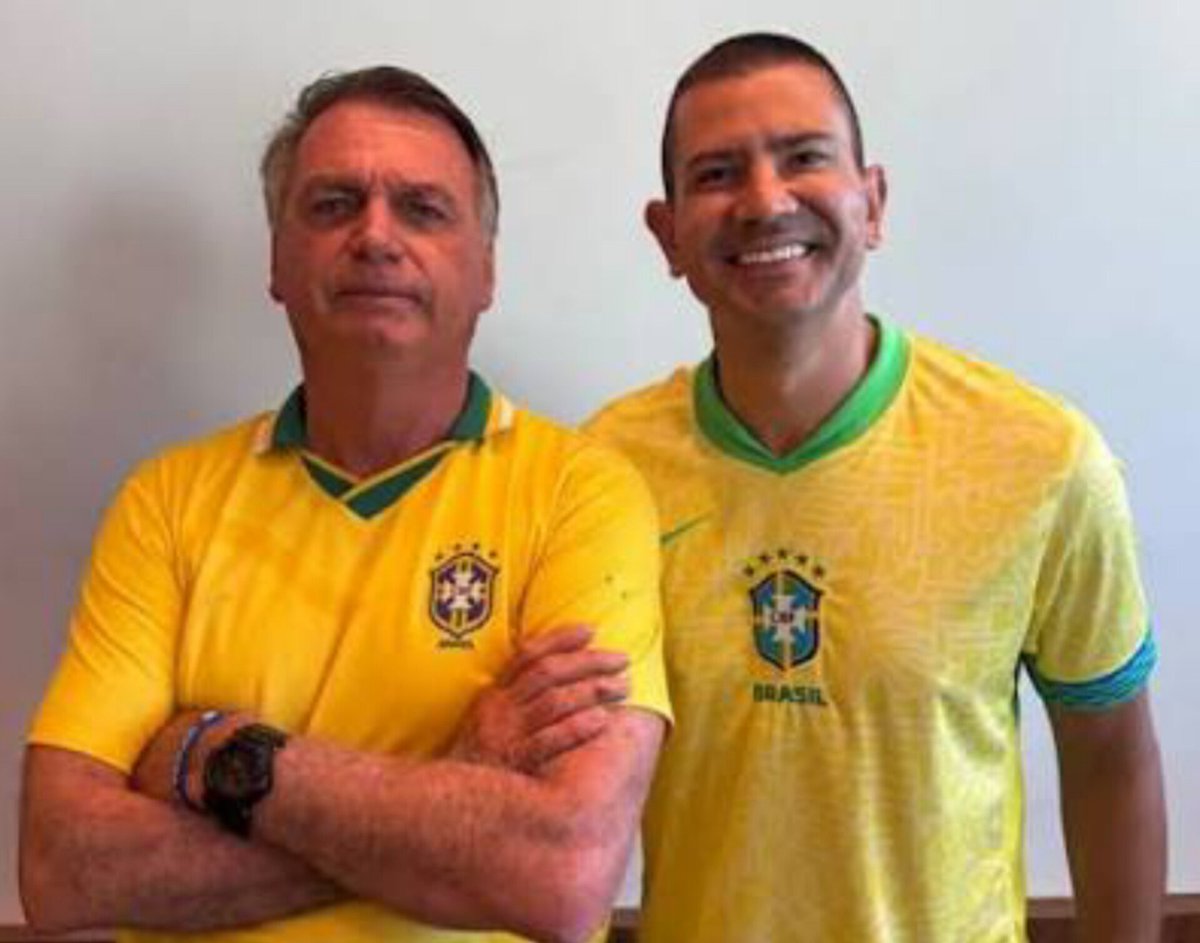 Vinicios Betiol tweet media