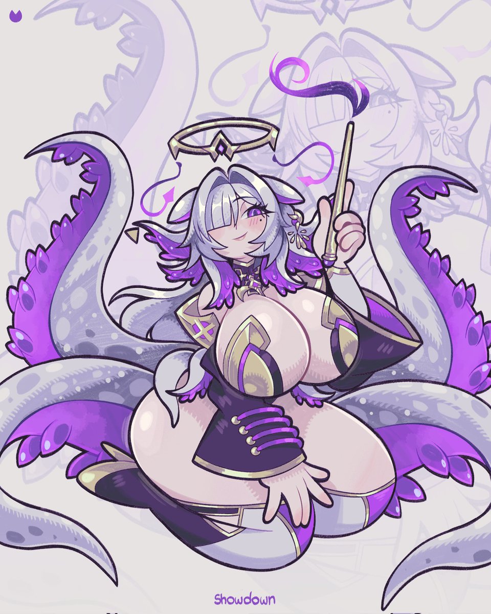 Showdown | Comms Open 🤍 tweet media