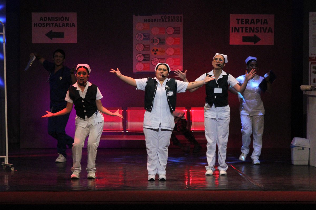 Teatro Principal Puebla tweet media