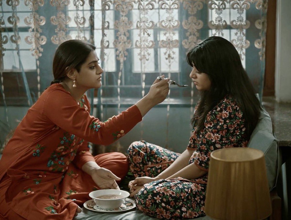 girlhood🤍 #aikaurpakeezah