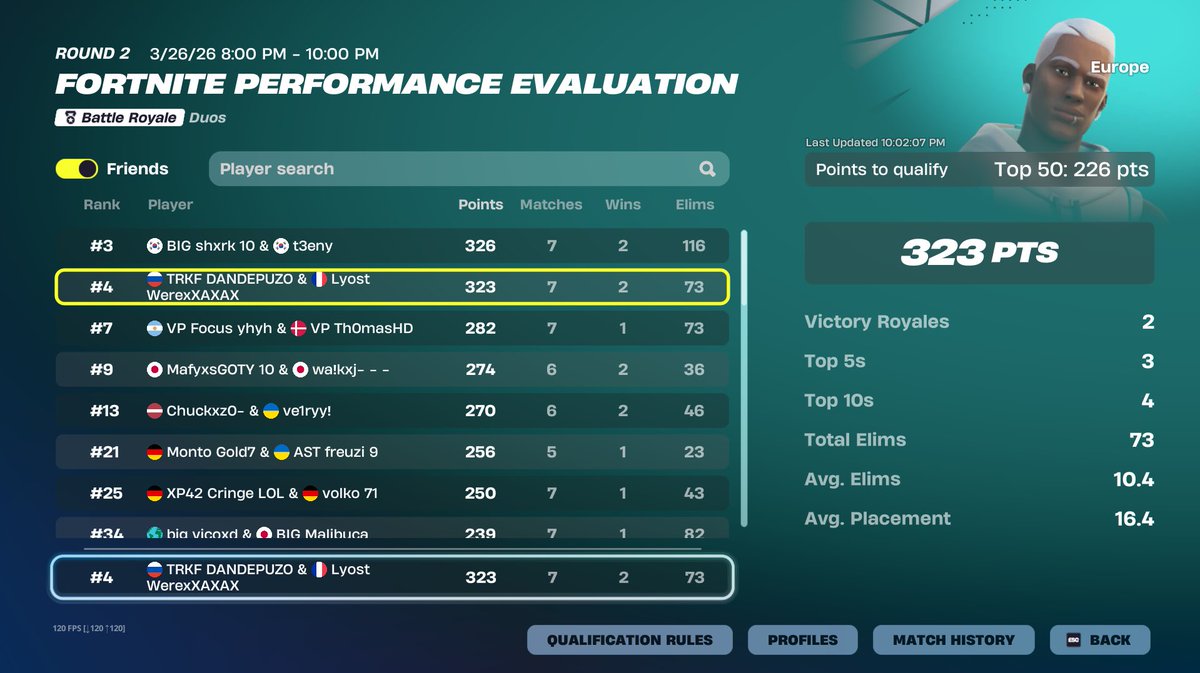 AVERY DANDEPUZO tweet media