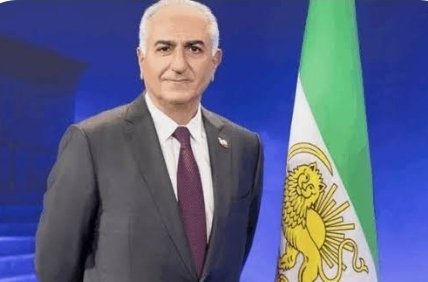 Iran Azad 🇮🇷🇮🇷🇮🇷 tweet media