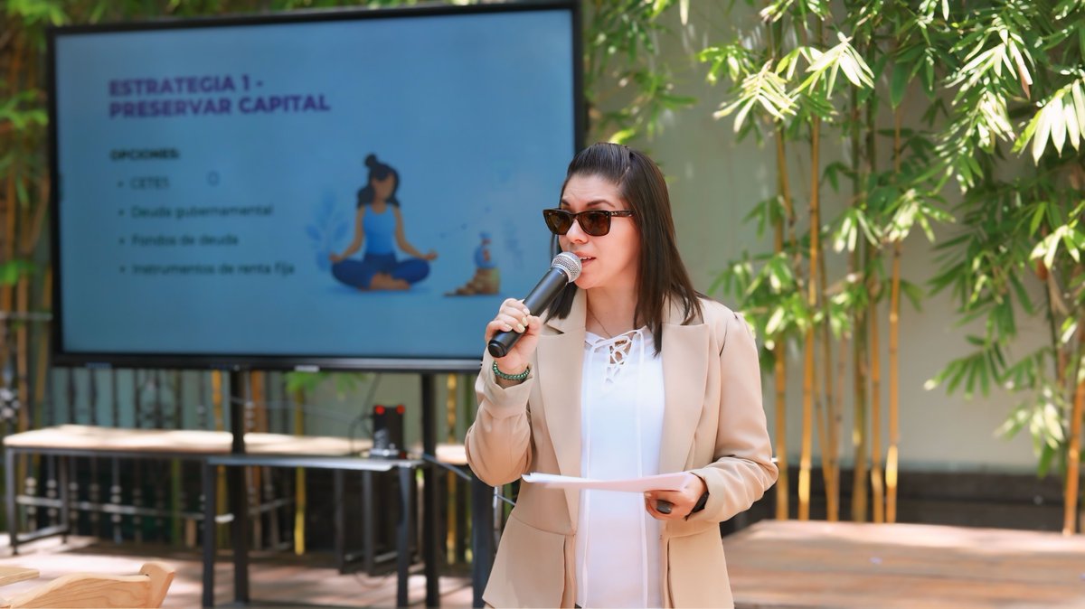 WORTEV CAPITAL: Fondo de Capital Emprendedor tweet media