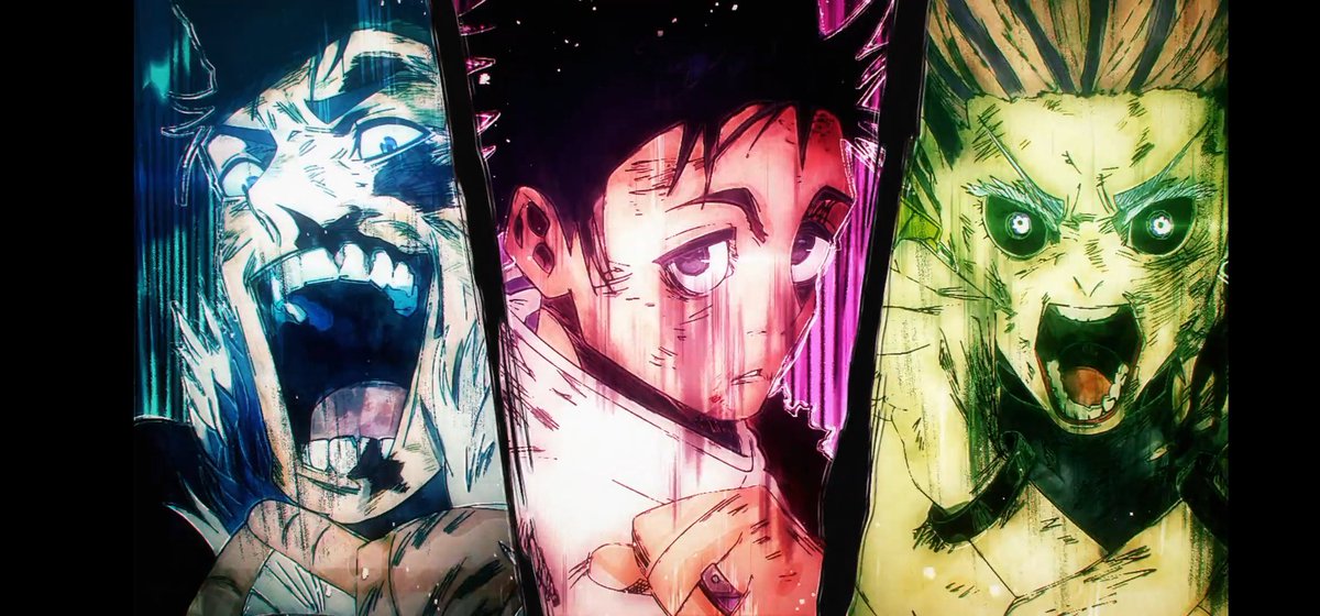 阿明/AMIN tweet media