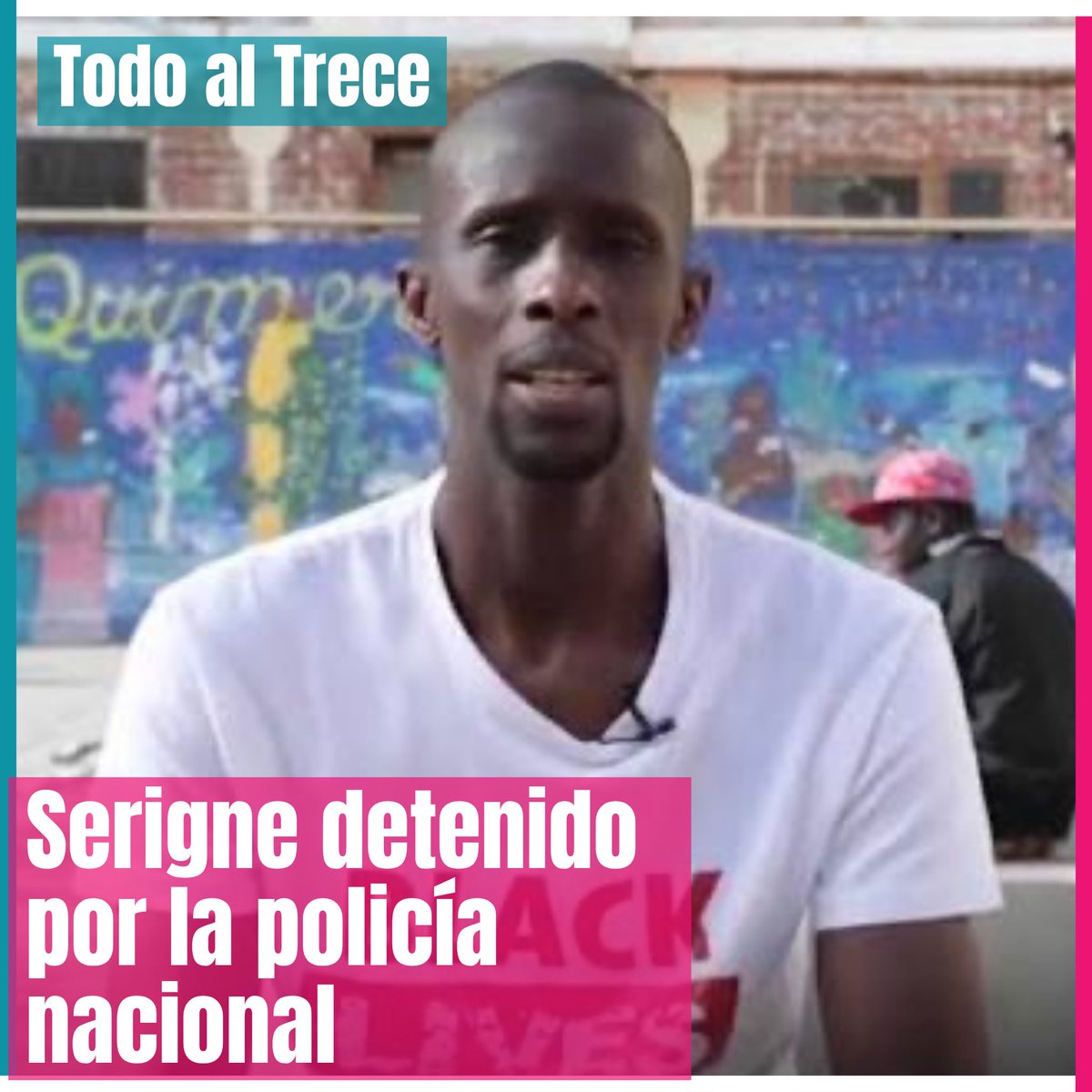 Todoaltrece tweet media