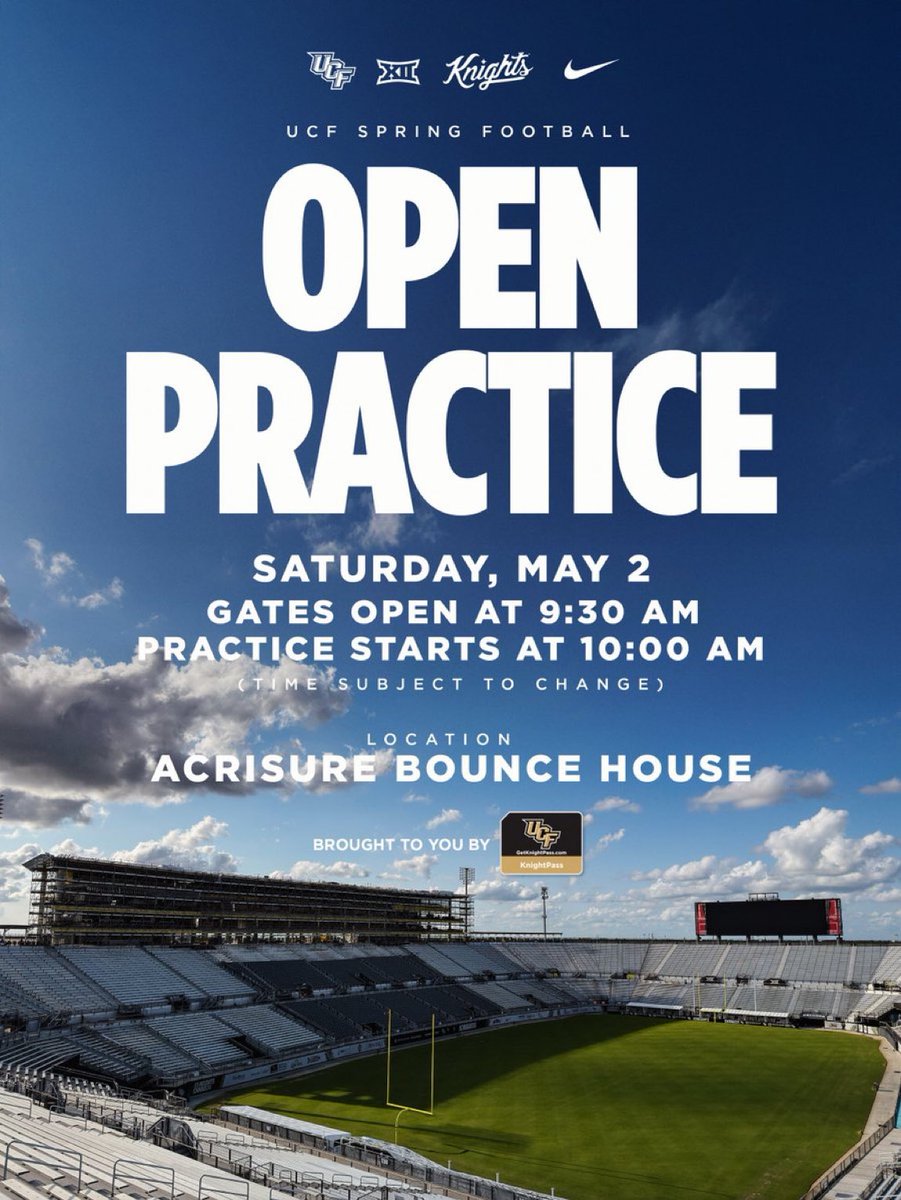 Barstool UCF tweet media