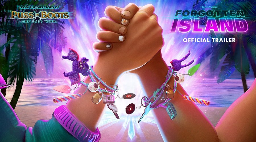 Skwigly | Animation News, Interviews, Podcasts tweet media