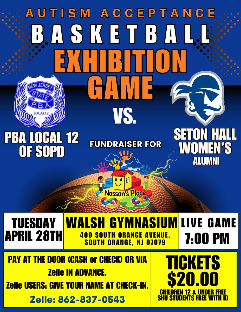 South Orange Police Department tweet media