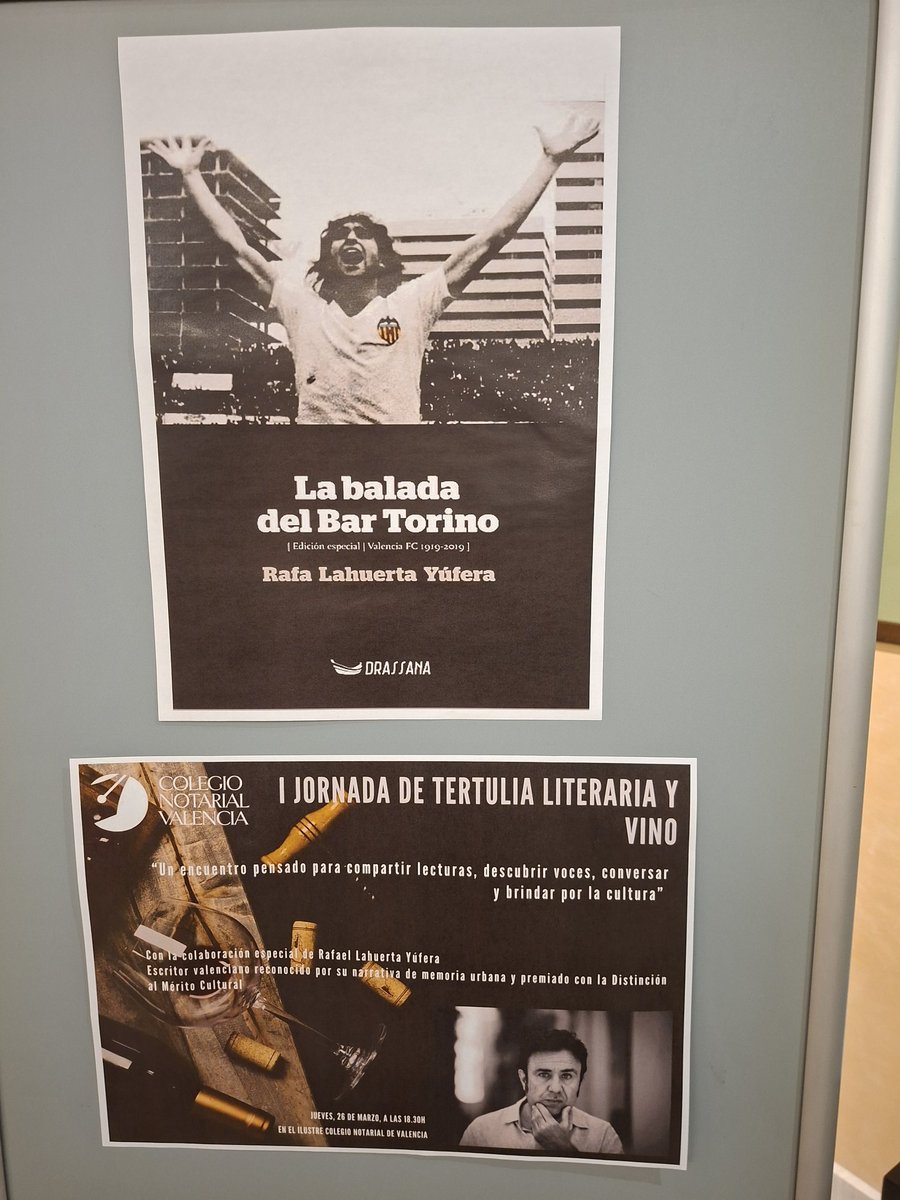 Paco Lloret tweet media