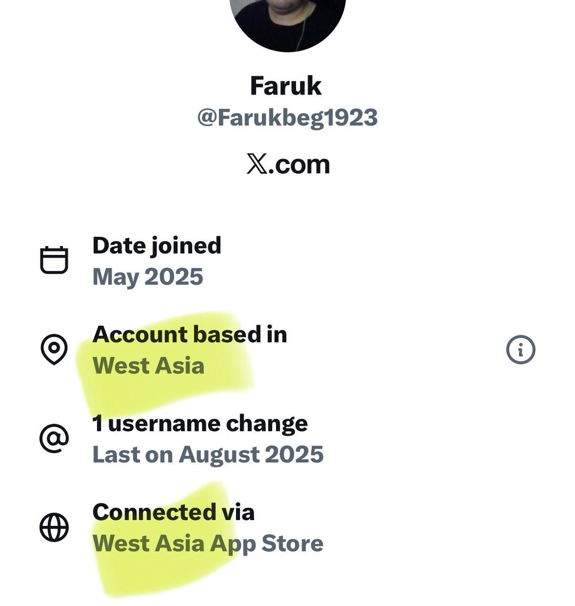 GetALife tweet media