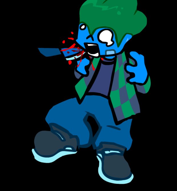 Comical Chaos tweet media