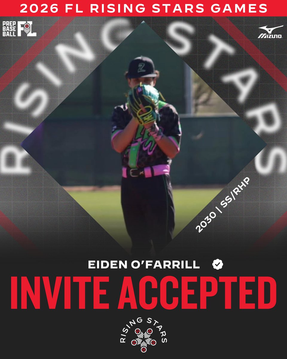 Prep Baseball Florida tweet media