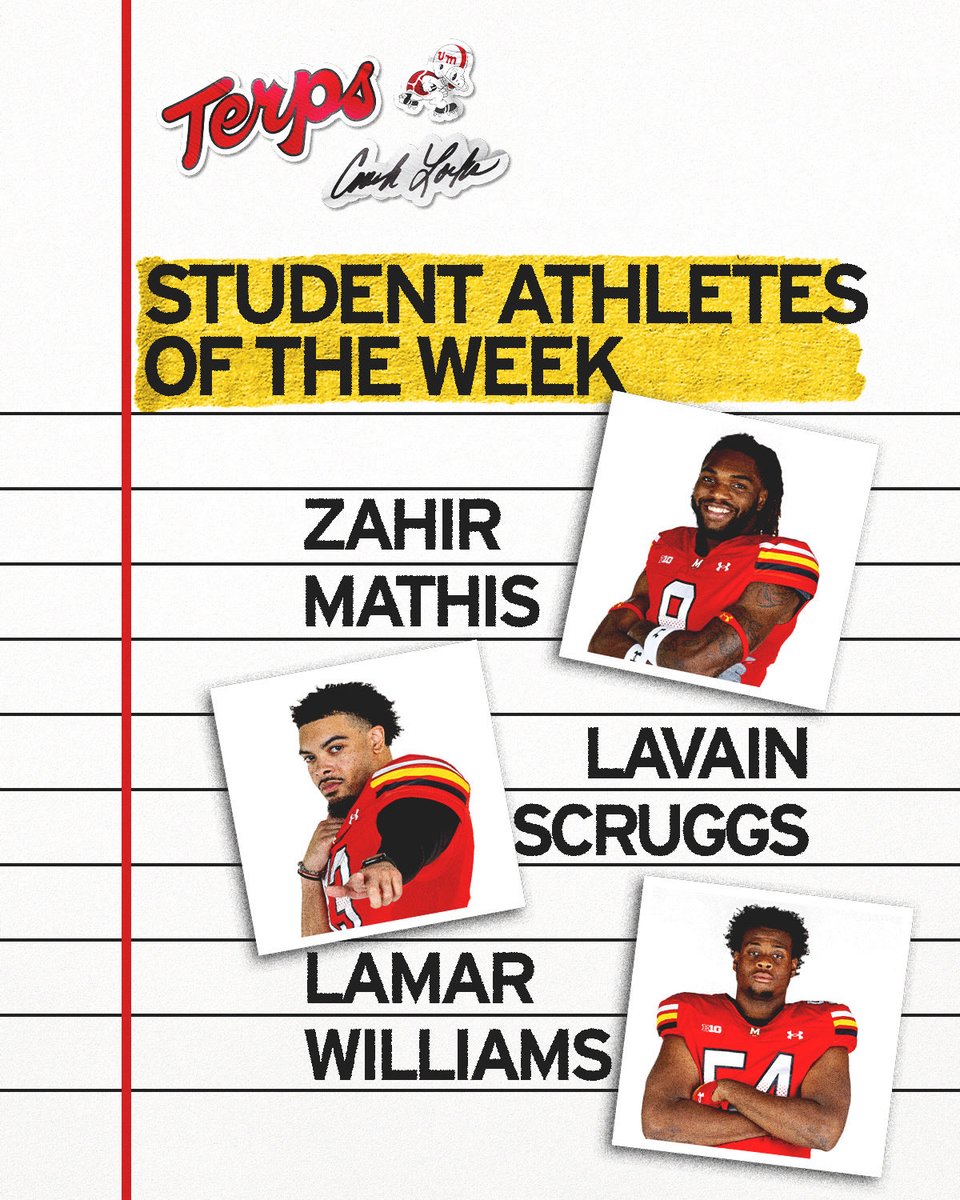 Michael Locksley tweet media