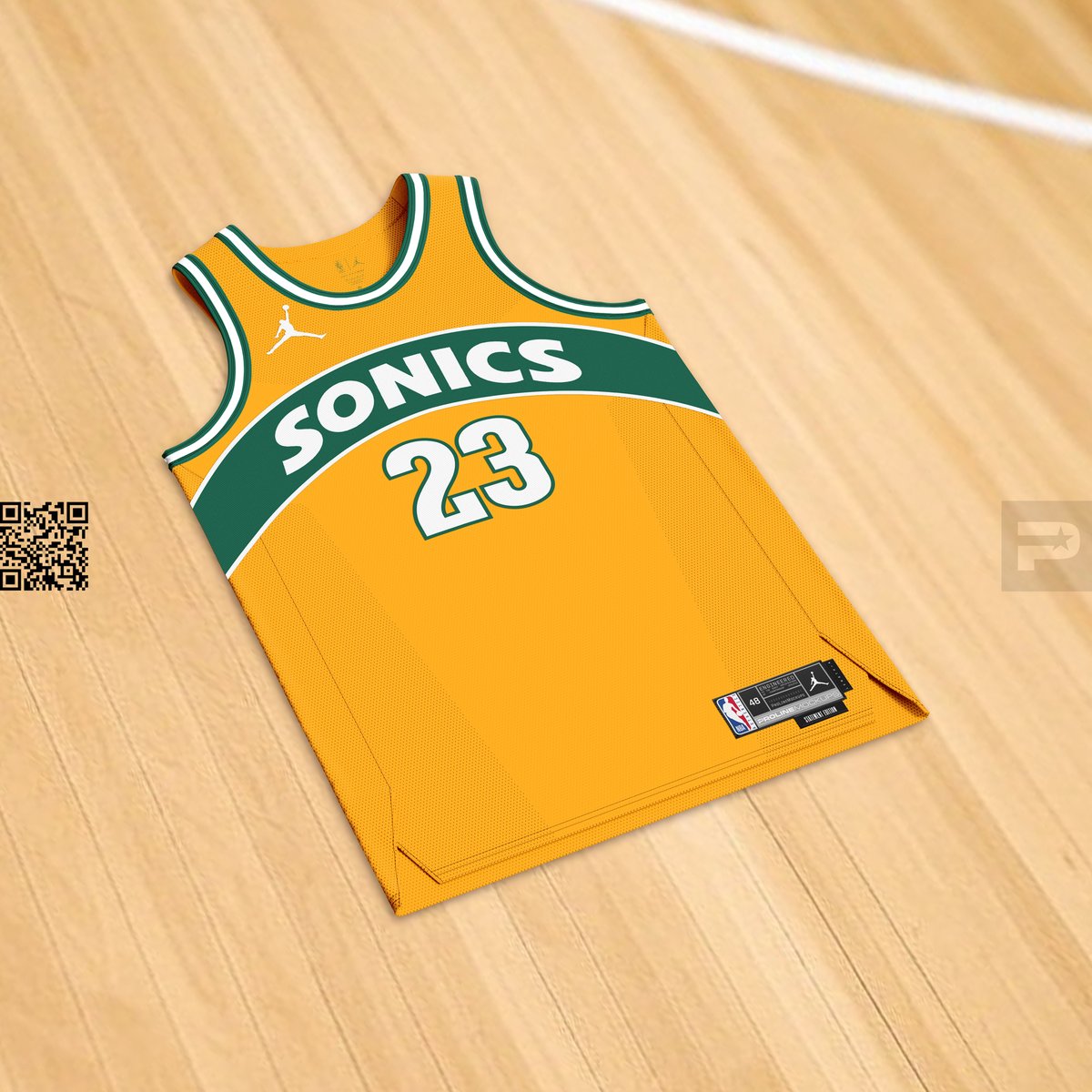 ProLine Mockups tweet media