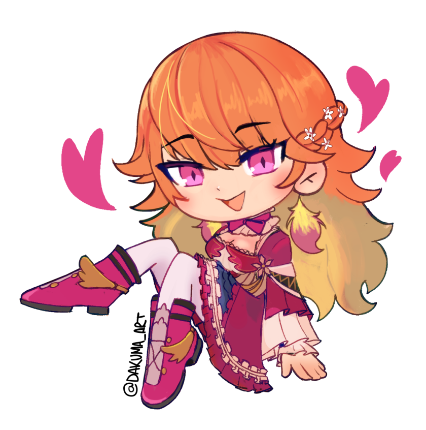 DAKUMA 🐻 tweet media