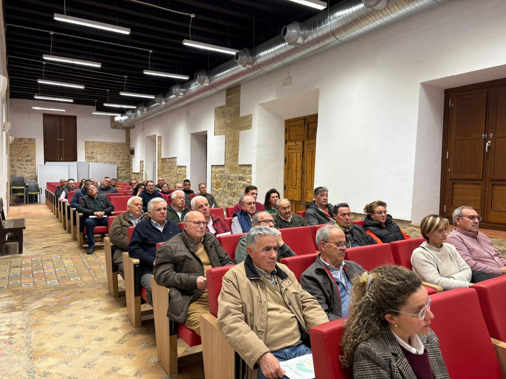 UPA-JAEN tweet media