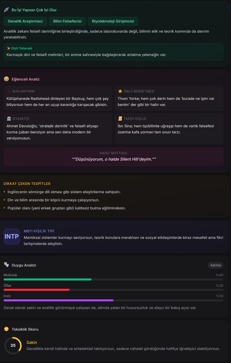 James Sunderland tweet media