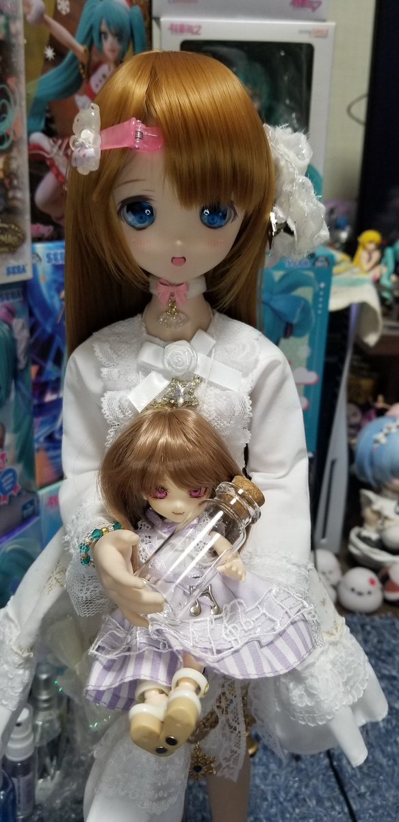 復活のチョシル tweet media