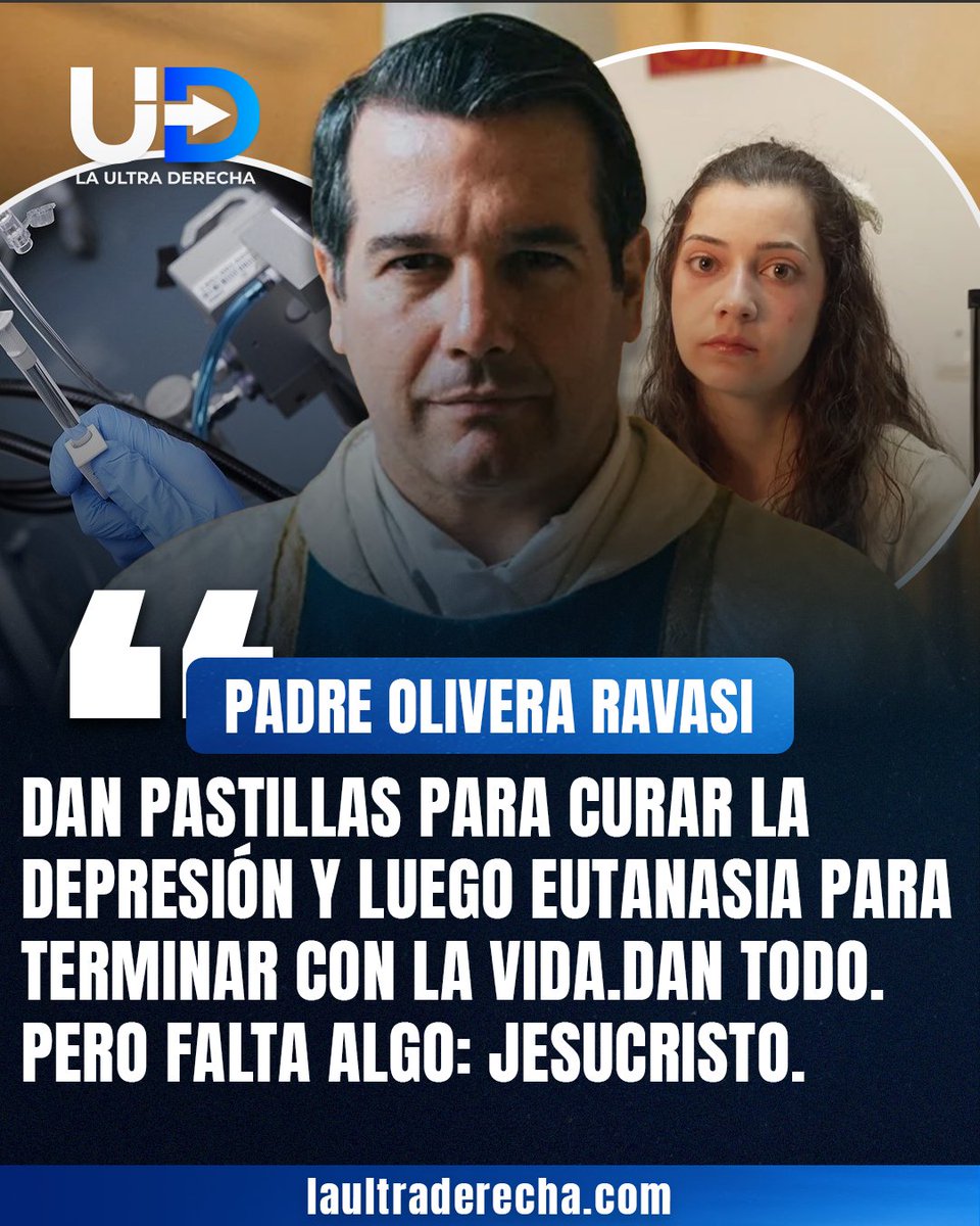 La Ultra Derecha tweet media