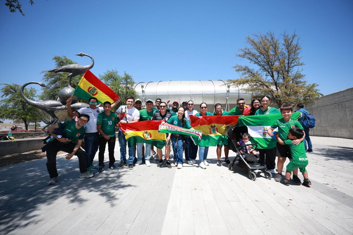 San Cadilla El Norte tweet media