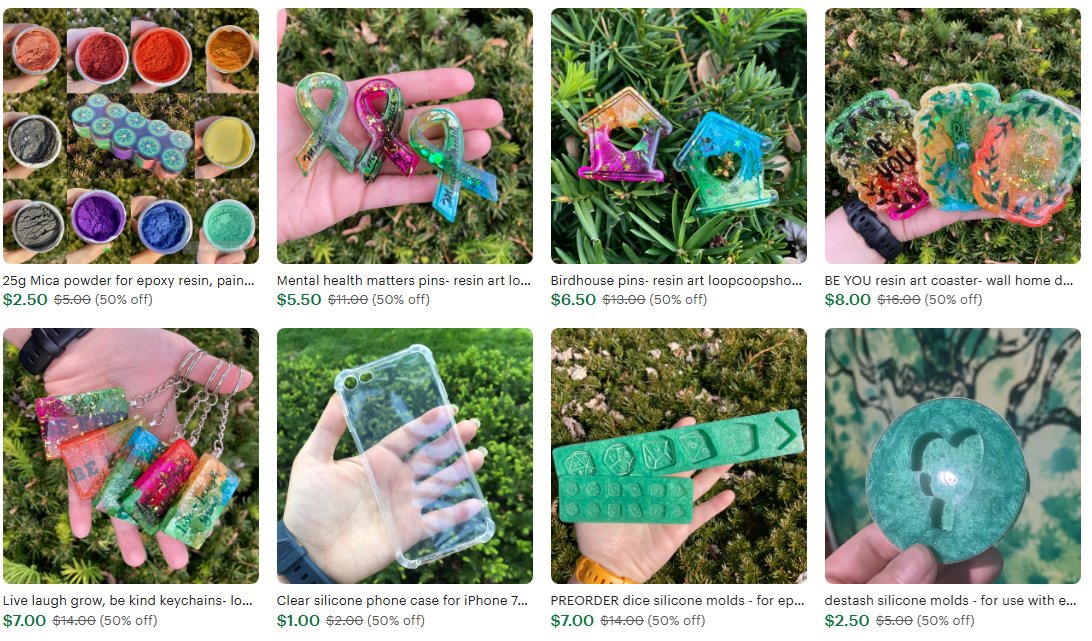 LoopcoopShop 💚 tweet media