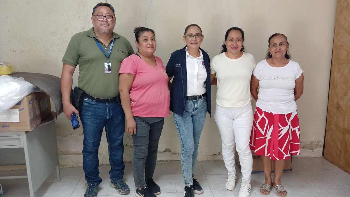 CRISP/INSP tweet media