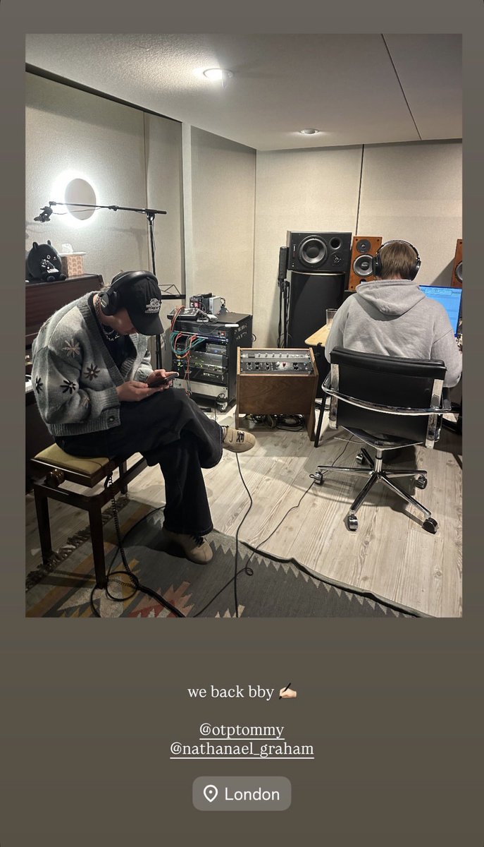 MillichampUpdates tweet media