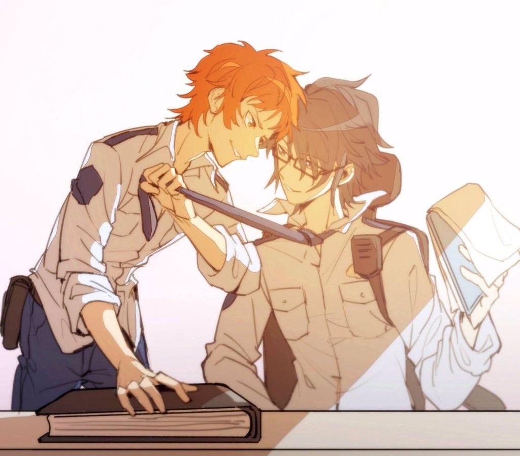 trin⁷ 𐙚 tweet media