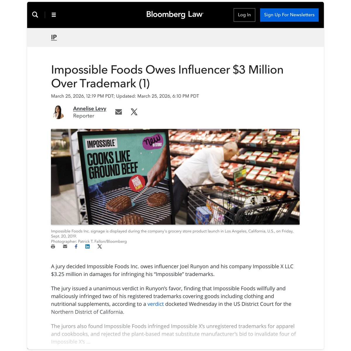 Joel Runyon tweet media