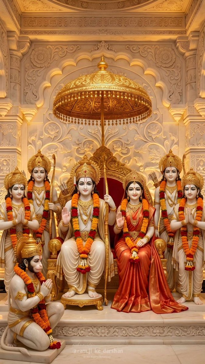 ssk7878's tweet photo. Jai Jai Ram SiyaRam 🙏🏹🙏 https://t.co/3VdiMJNvAP