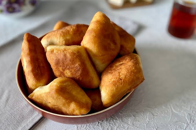 hayrabolu tatlısı tweet media