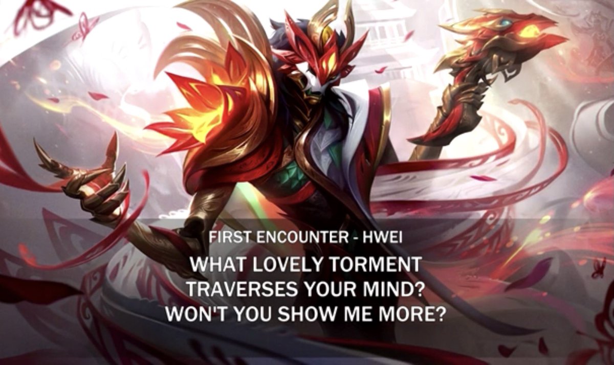 Mythmaker Jhin worshipper🐍 tweet media