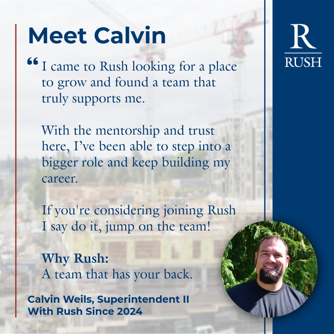 The Rush Companies tweet media