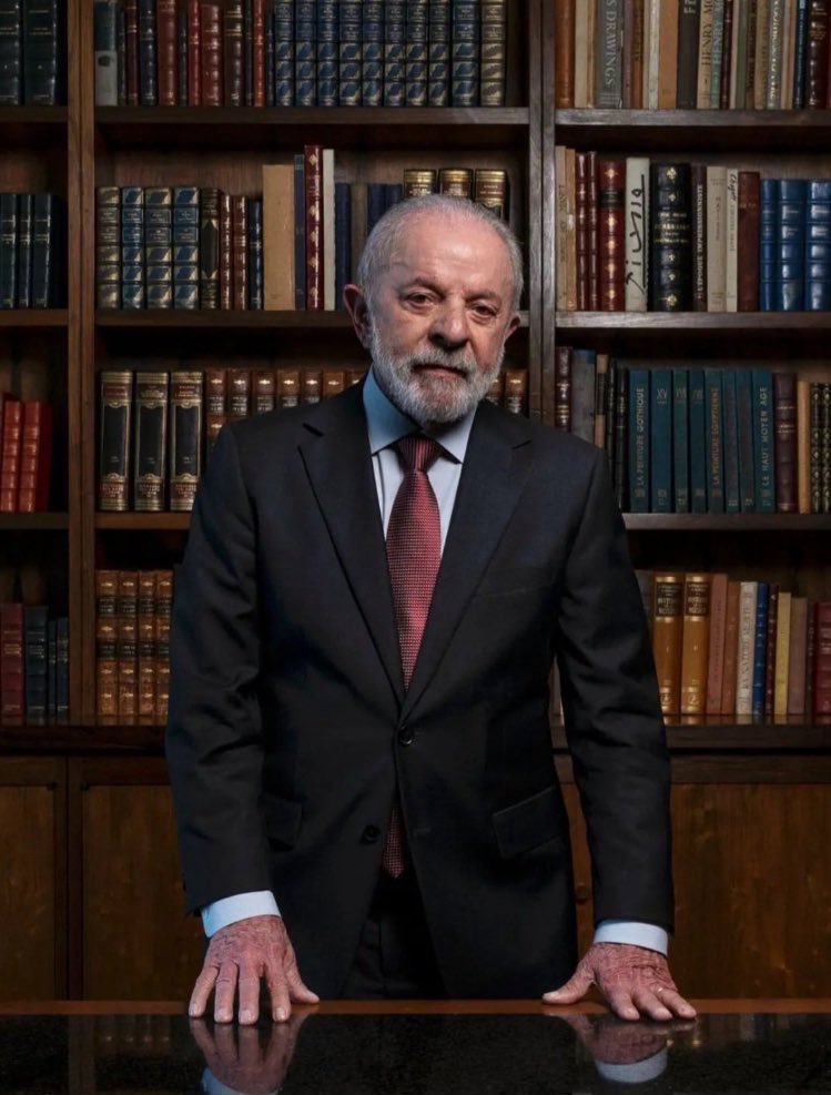 🪶Porã ( Humanista) 🏹🌳 🐆 tweet media