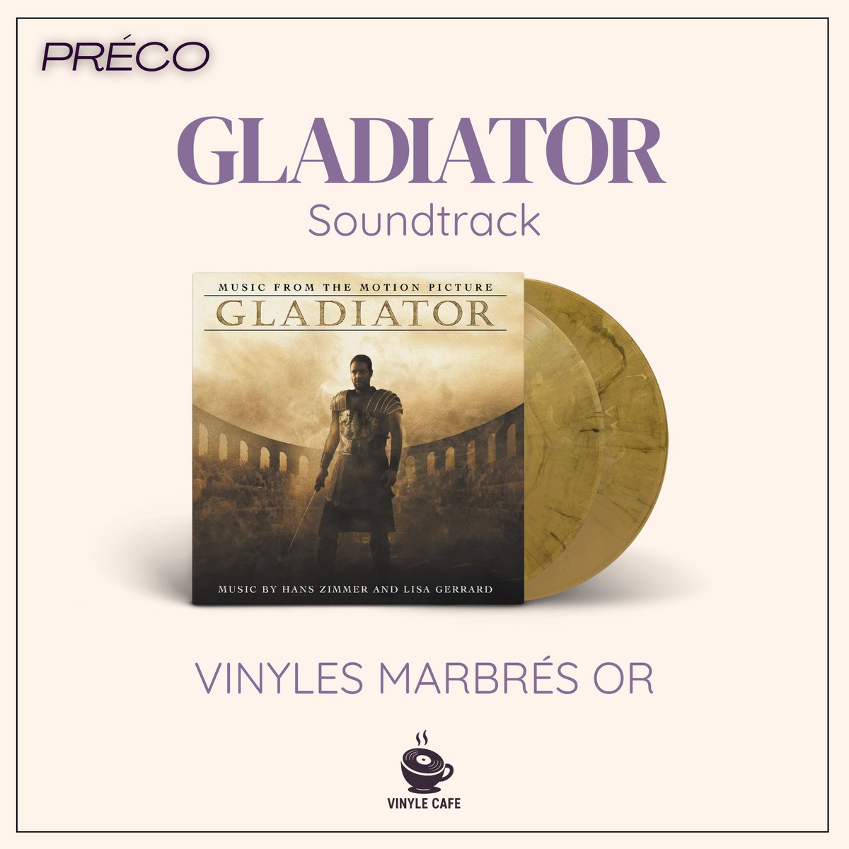 Vinyle Café tweet media