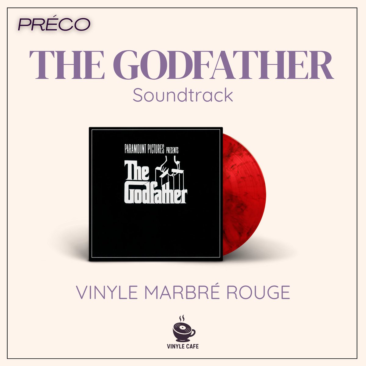 Vinyle Café tweet media