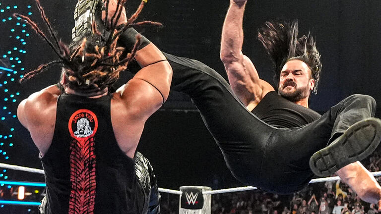 LuigiWrestling tweet media