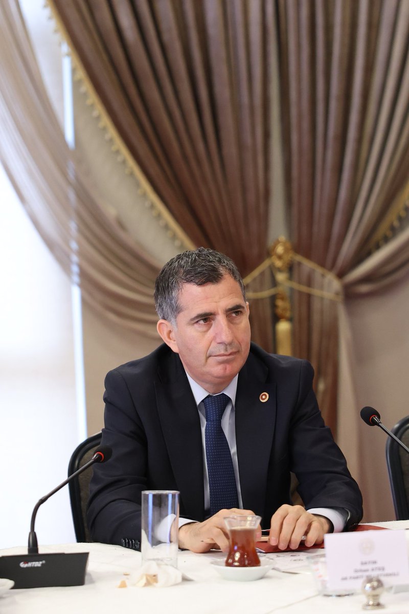 Orhan Ateş tweet media