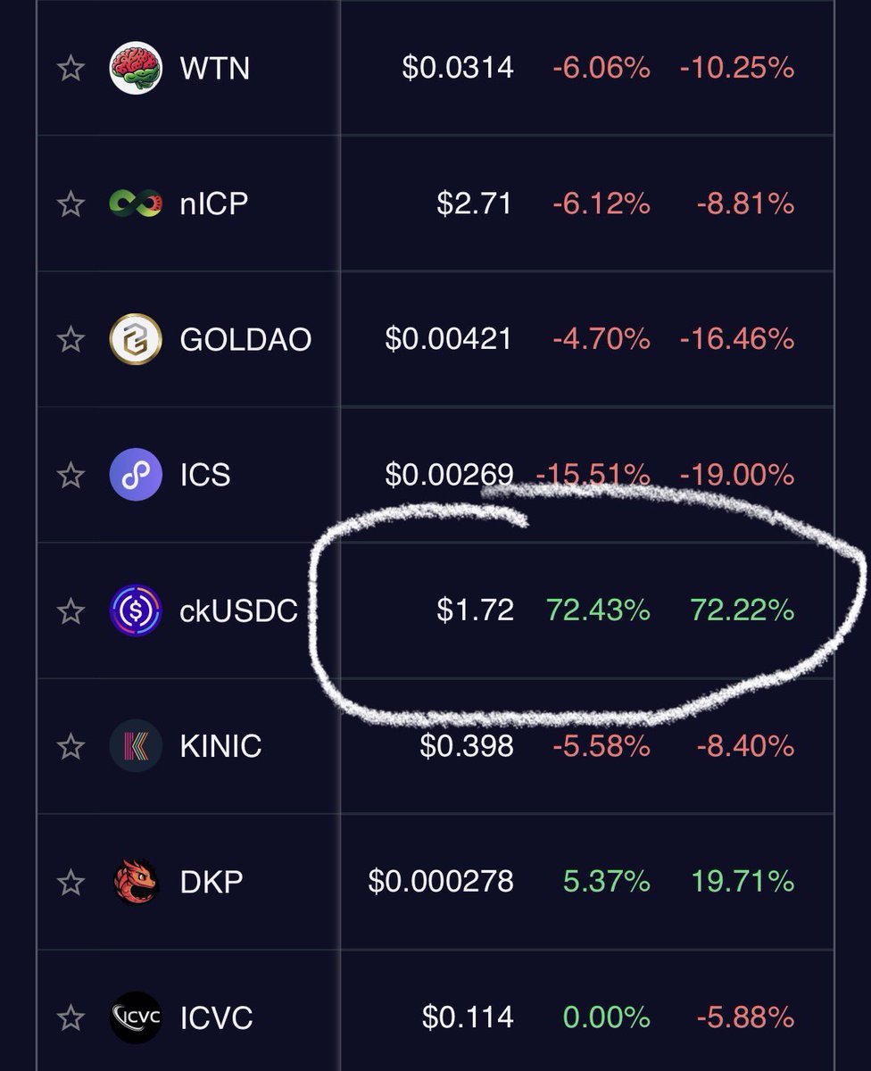 JACK ICP ∞ tweet media