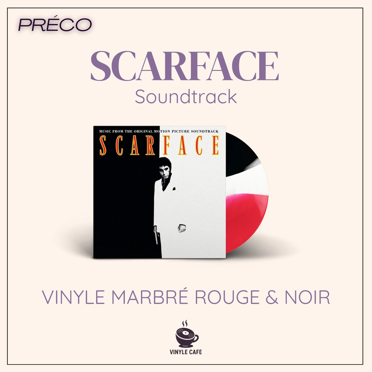 Vinyle Café tweet media